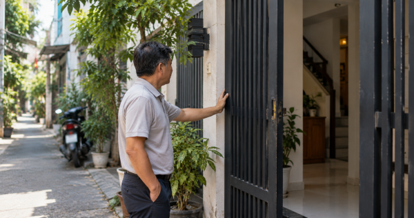 Tin chính chủ là gì? Cách nhận biết tin đăng bán nhà chính chủ