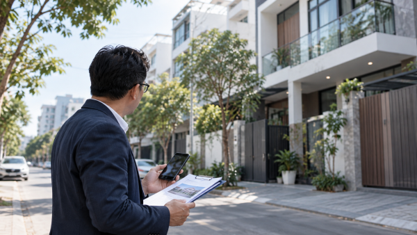 Dấu hiệu nhận biết tin trùng và tin môi giới